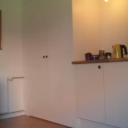 Habitación en casa particular In Centrum *