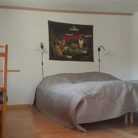 Rum i privatbostad In Centrum
