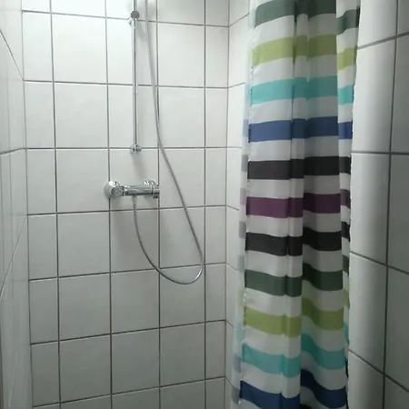 In Centrum Rum i privatbostad *