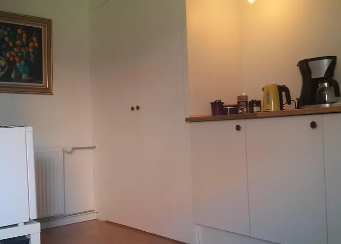 Quarto em Acomodações Particulares In Centrum *
