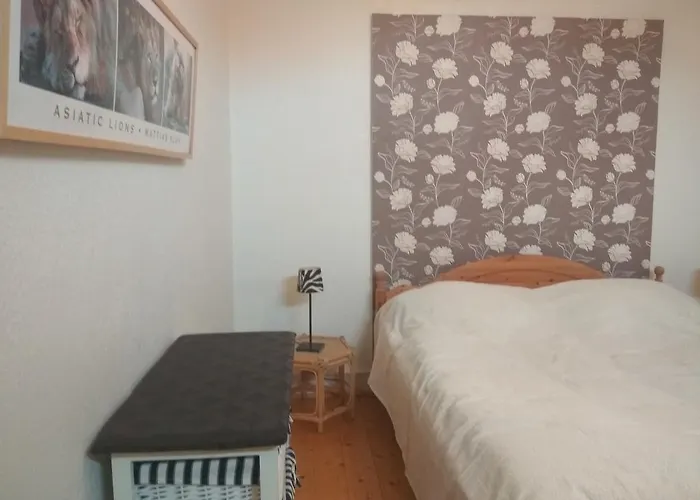 Quarto em Acomodações Particulares In Centrum