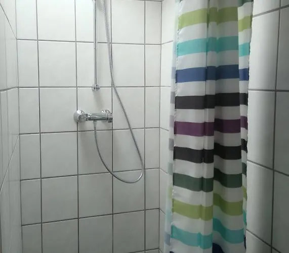 In Centrum Quarto em Acomodações Particulares *